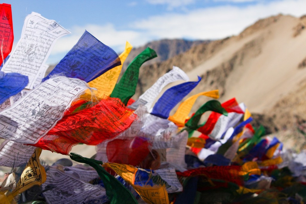 Leh Ladakh tour package from Chandigarh