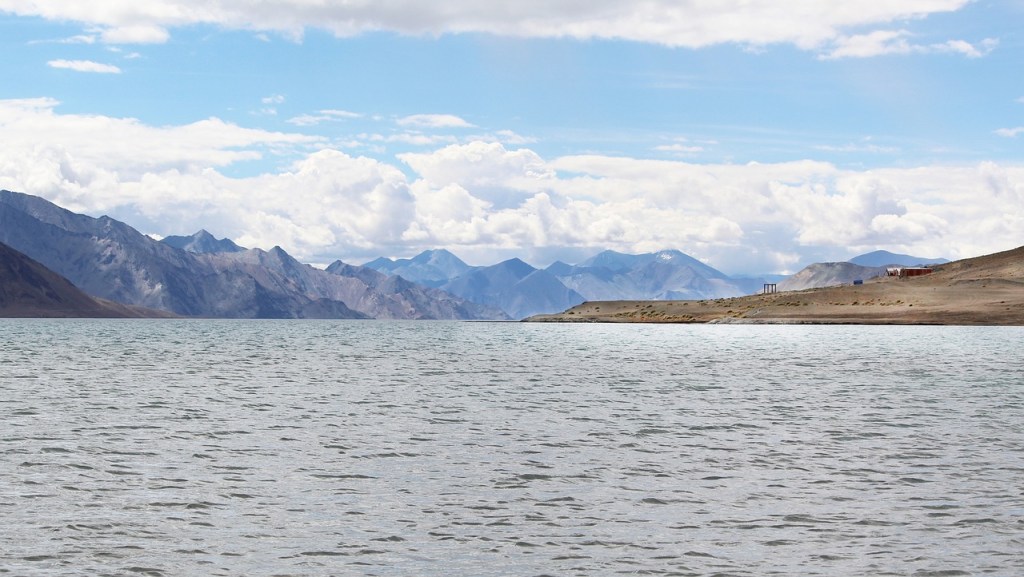 Kashmir Leh Ladakh tour package