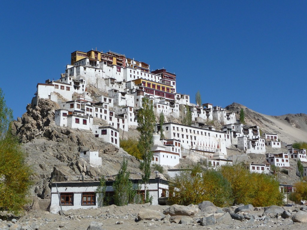 Leh Ladakh packages from Chennai
