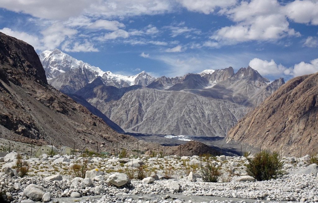 Manali Leh Ladakh Manali package